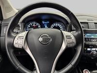 Nissan Pulsar vaihtoauto