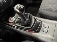 Nissan Pulsar vaihtoauto