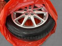 Nissan Pulsar vaihtoauto