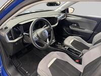 Opel Mokka-e vaihtoauto