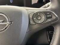 Opel Mokka-e vaihtoauto