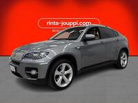 BMW X6 vaihtoauto