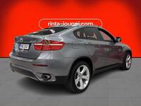 BMW X6 vaihtoauto