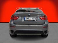 BMW X6 vaihtoauto
