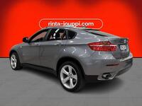 BMW X6 vaihtoauto