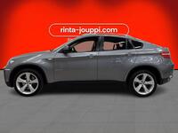 BMW X6 vaihtoauto