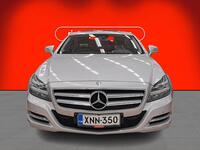 Mercedes-Benz CLS vaihtoauto