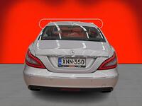 Mercedes-Benz CLS vaihtoauto