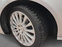 Mercedes-Benz CLS vaihtoauto