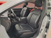 Mercedes-Benz CLS vaihtoauto