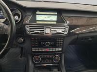 Mercedes-Benz CLS vaihtoauto