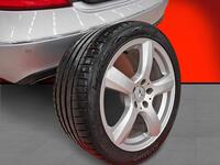 Mercedes-Benz CLS vaihtoauto