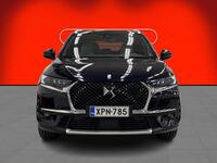 DS 7 Crossback vaihtoauto