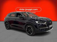 DS 7 Crossback vaihtoauto