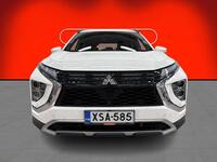Mitsubishi Eclipse Cross vaihtoauto
