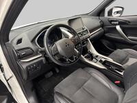 Mitsubishi Eclipse Cross vaihtoauto