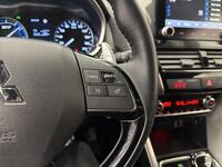 Mitsubishi Eclipse Cross vaihtoauto