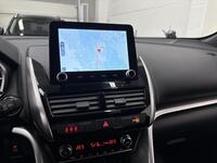 Mitsubishi Eclipse Cross vaihtoauto