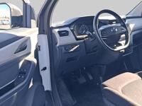 Maxus e-Deliver 3 vaihtoauto