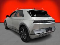 Hyundai IONIQ 5 vaihtoauto