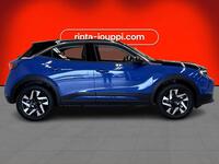 Opel Mokka-e vaihtoauto