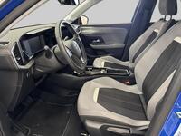 Opel Mokka-e vaihtoauto