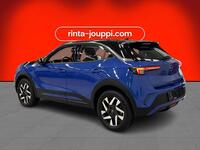 Opel Mokka-e vaihtoauto