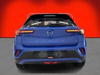 Opel Mokka-e vaihtoauto