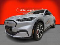 Ford USA Mustang vaihtoauto