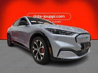 Ford USA Mustang vaihtoauto