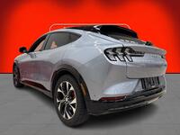 Ford USA Mustang vaihtoauto