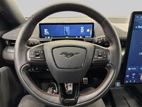 Ford USA Mustang vaihtoauto