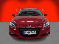 Honda CR-Z vaihtoauto