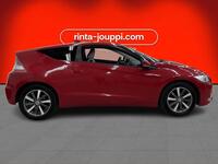 Honda CR-Z vaihtoauto