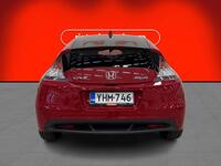 Honda CR-Z vaihtoauto