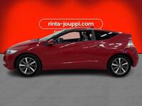Honda CR-Z vaihtoauto
