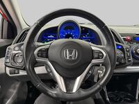 Honda CR-Z vaihtoauto