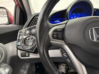Honda CR-Z vaihtoauto