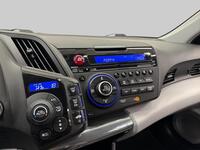 Honda CR-Z vaihtoauto