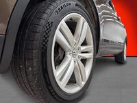 Volkswagen Touareg vaihtoauto