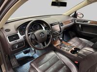 Volkswagen Touareg vaihtoauto