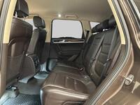 Volkswagen Touareg vaihtoauto