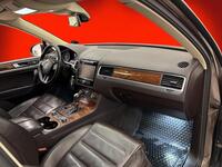 Volkswagen Touareg vaihtoauto