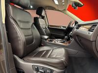 Volkswagen Touareg vaihtoauto