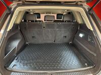 Volkswagen Touareg vaihtoauto