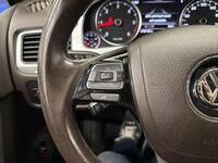 Volkswagen Touareg vaihtoauto
