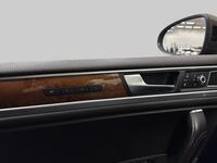 Volkswagen Touareg vaihtoauto