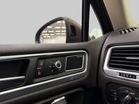 Volkswagen Touareg vaihtoauto