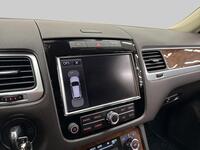 Volkswagen Touareg vaihtoauto