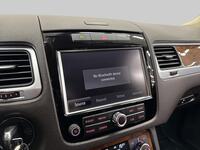 Volkswagen Touareg vaihtoauto